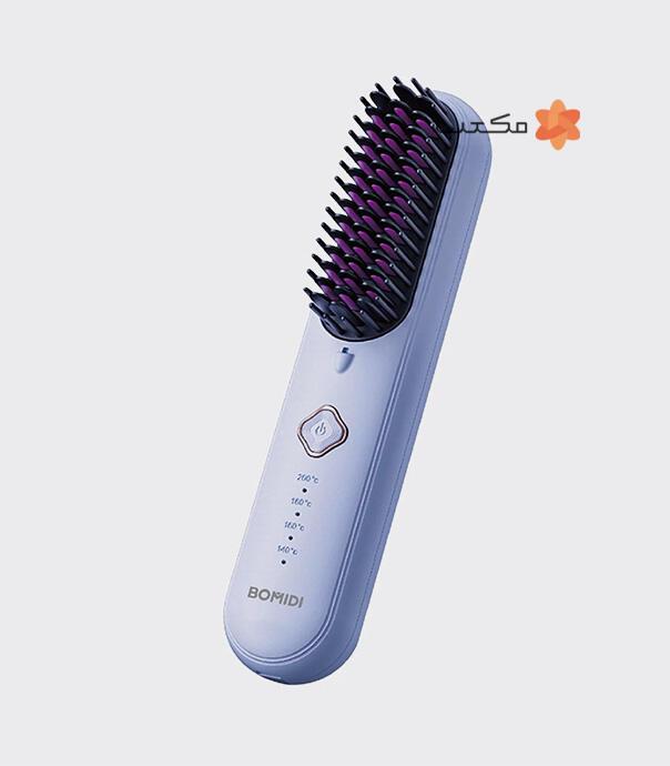 برس حرارتی بی‌سیم Bomidi HB2