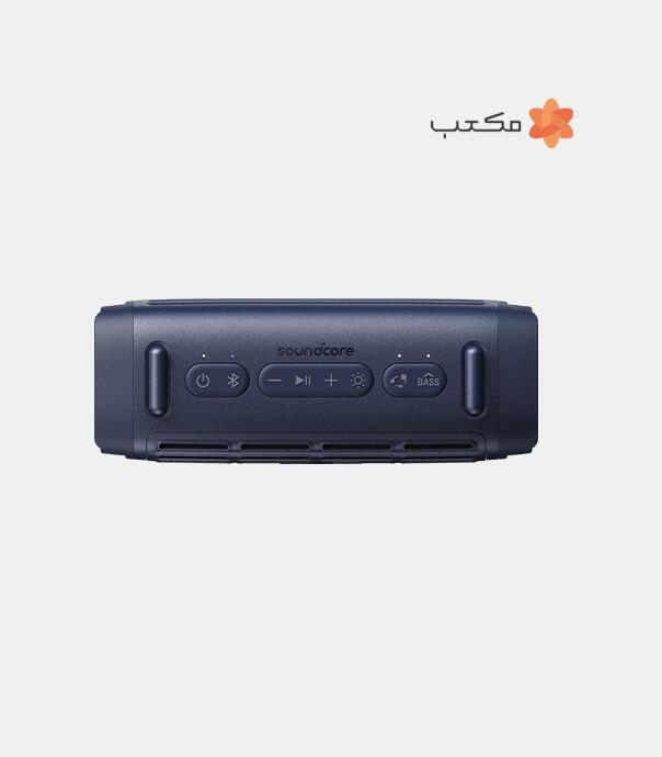اسپیکر بلوتوثی آنکر مدل Anker Boom 3i