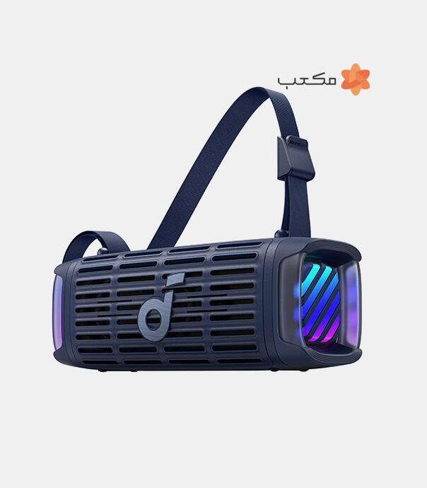 اسپیکر بلوتوثی آنکر مدل Anker Boom 3i