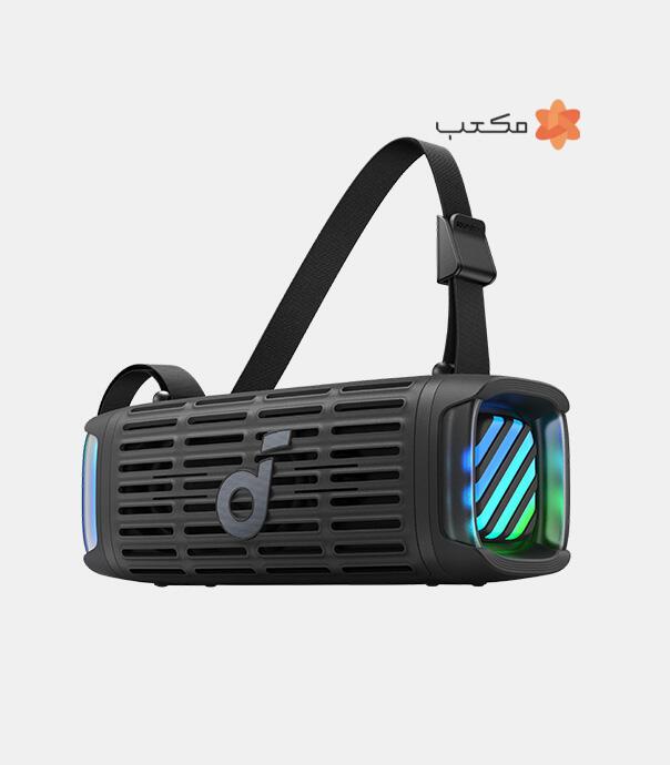 اسپیکر بلوتوثی آنکر مدل Anker Boom 3i