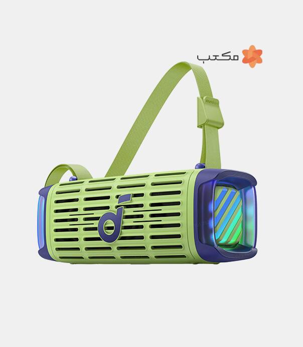 اسپیکر بلوتوثی آنکر مدل Anker Boom 3i