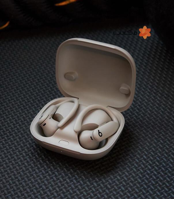 هدفون بی سیم بیتس مدل Beats Powerbeats Pro 2