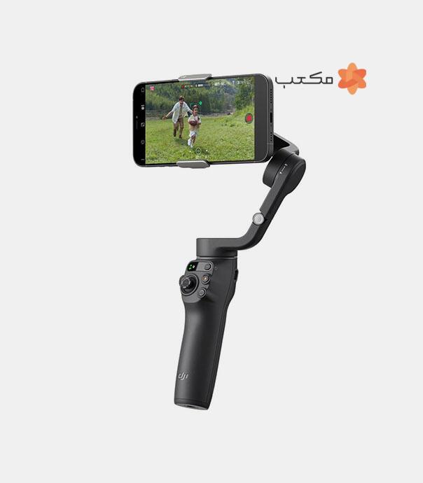 پایه نگهدارنده گوشی موبایل دی جی آی مدل OSMO MOBILE 6