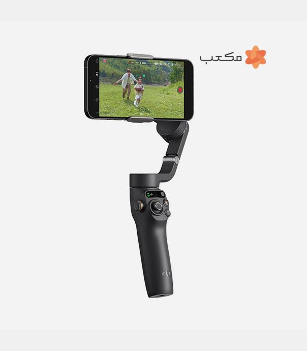 پایه نگهدارنده گوشی موبایل دی جی آی مدل OSMO MOBILE 6