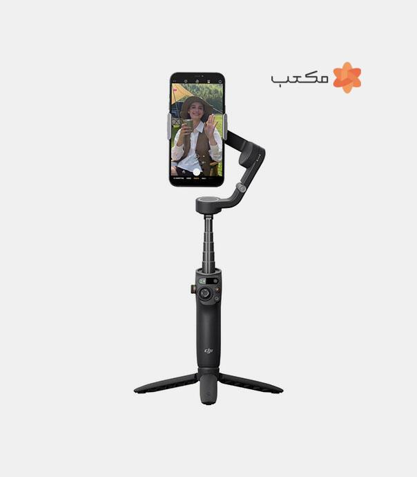 پایه نگهدارنده گوشی موبایل دی جی آی مدل OSMO MOBILE 6