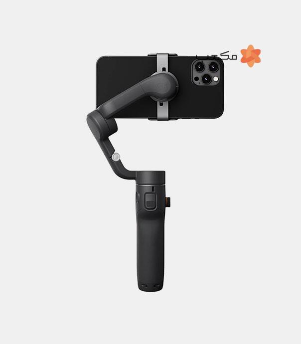 پایه نگهدارنده گوشی موبایل دی جی آی مدل OSMO MOBILE 6