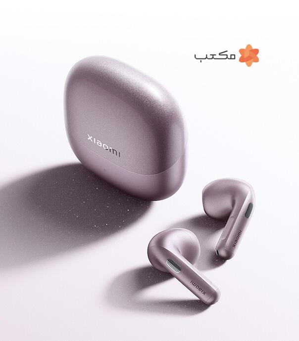 هندزفری بلوتوثی شیائومی مدل Buds 6