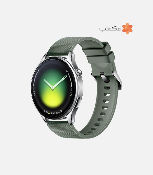 ساعت هوشمند شیائومی مدل Watch 5