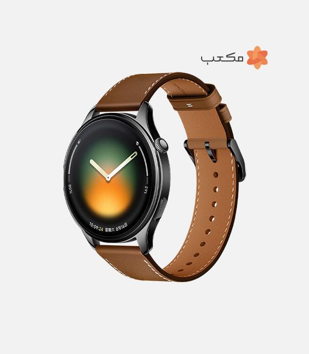 ساعت هوشمند شیائومی مدل Watch 5