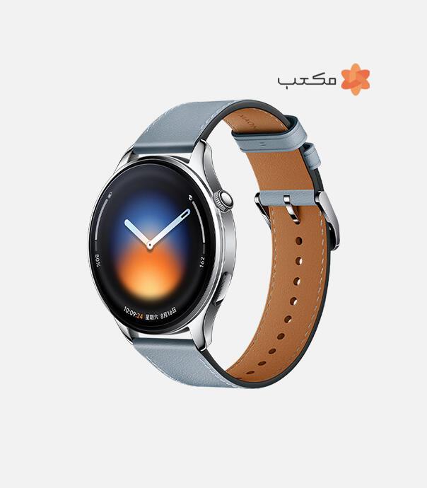ساعت هوشمند شیائومی مدل Watch 5