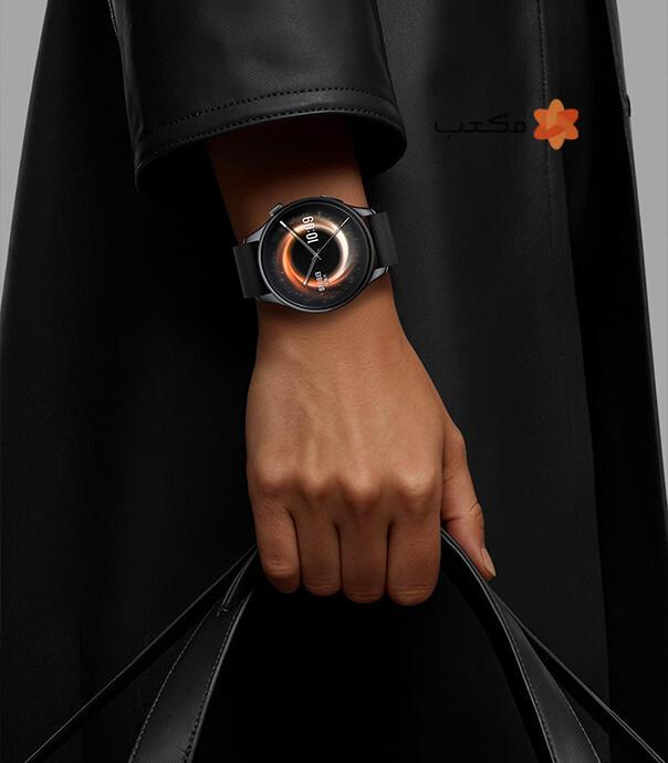 ساعت هوشمند شیائومی مدل Watch 5