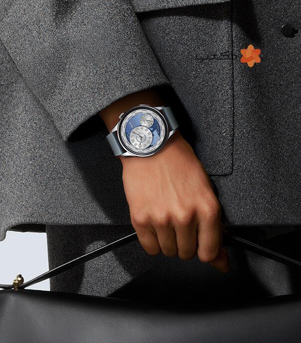 ساعت هوشمند شیائومی مدل Watch 5