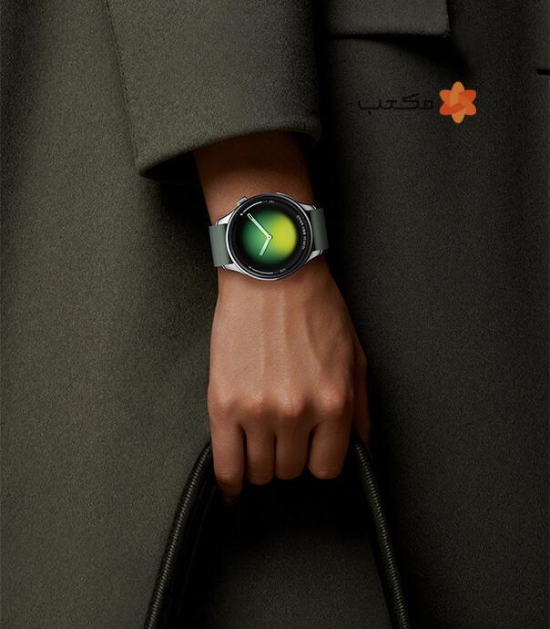 ساعت هوشمند شیائومی مدل Watch 5