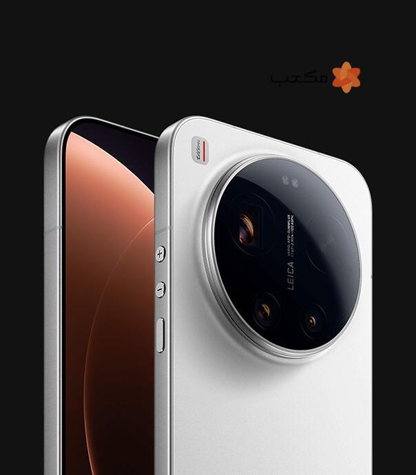 گوشی شیائومی مدل 17 الترا با ظرفیت 1/16 ترابایت