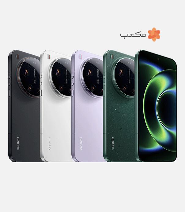 گوشی شیائومی مدل 17 الترا با ظرفیت 1/16 ترابایت