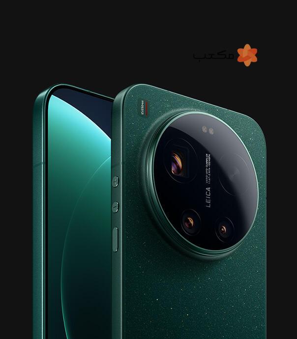 گوشی شیائومی مدل 17 الترا با ظرفیت 1/16 ترابایت