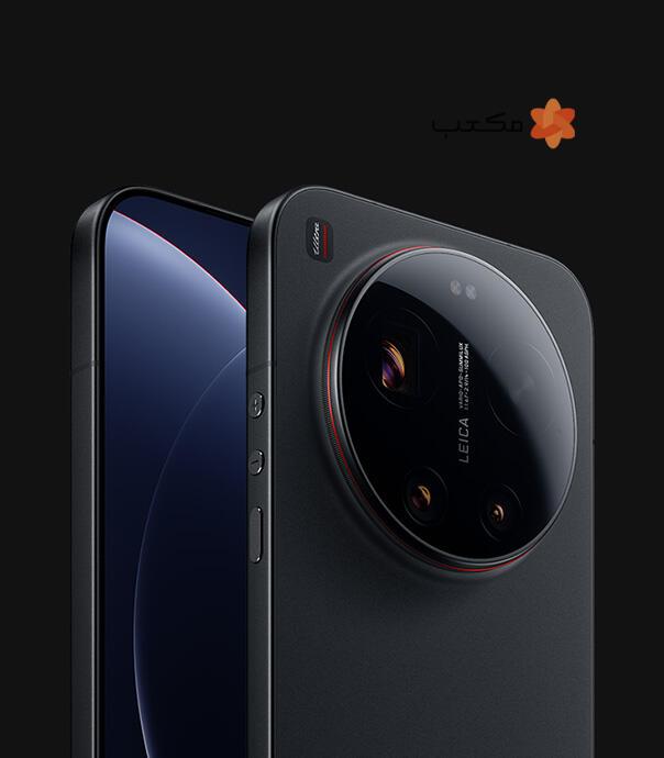 گوشی شیائومی مدل 17 الترا با ظرفیت 1/16 ترابایت