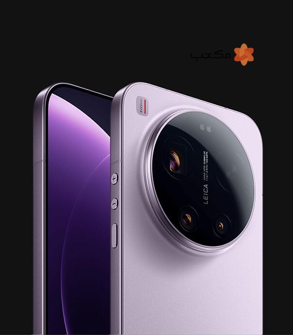 گوشی شیائومی مدل 17 الترا با ظرفیت 1/16 ترابایت