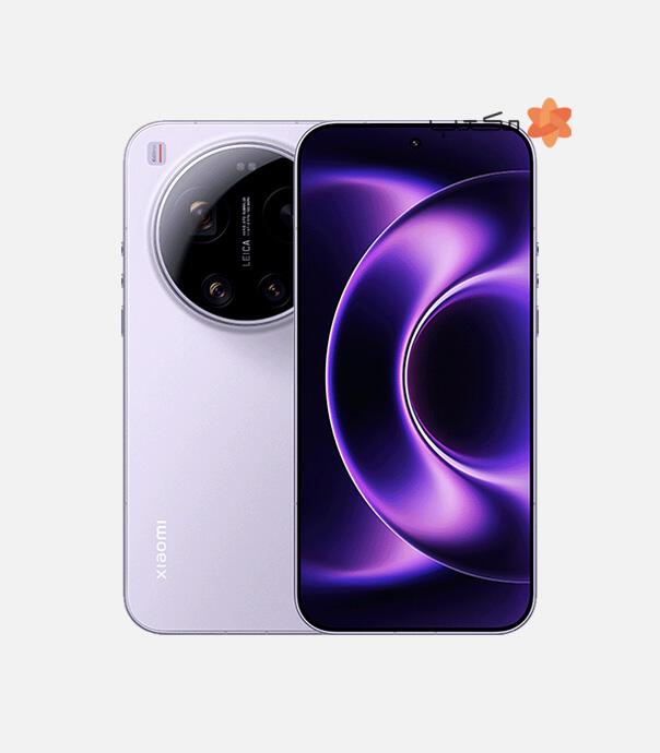 گوشی شیائومی مدل 17 الترا با ظرفیت 1/16 ترابایت