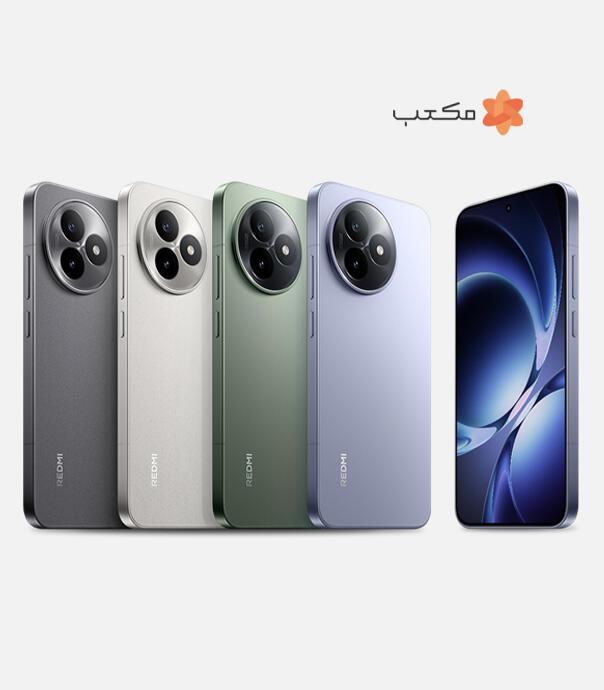 گوشی شیائومی مدل Redmi K80 Extreme با ظرفیت 512/16 گیگابایت