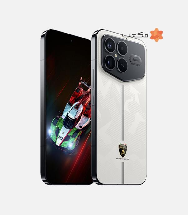 گوشی شیائومی مدل Redmi K90 Pro Max نسخه Champion Edition