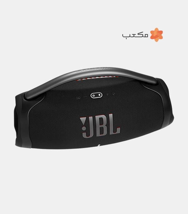 اسپیکر بلوتوثی قابل حمل جی بی ال Boombox 3