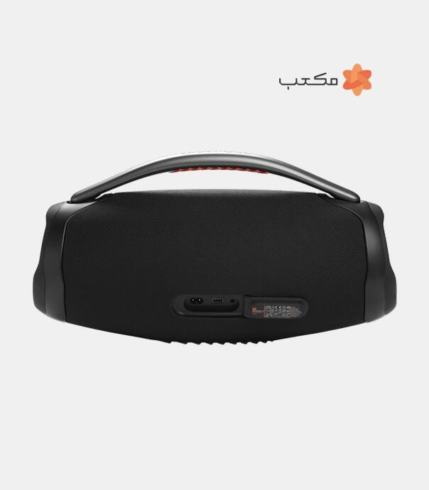 اسپیکر بلوتوثی قابل حمل جی بی ال Boombox 3