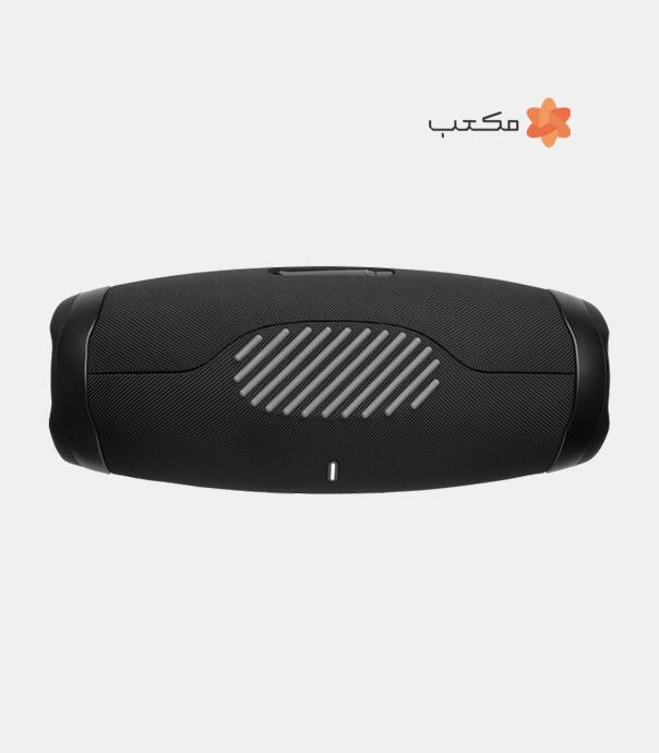 اسپیکر بلوتوثی قابل حمل جی بی ال Boombox 3