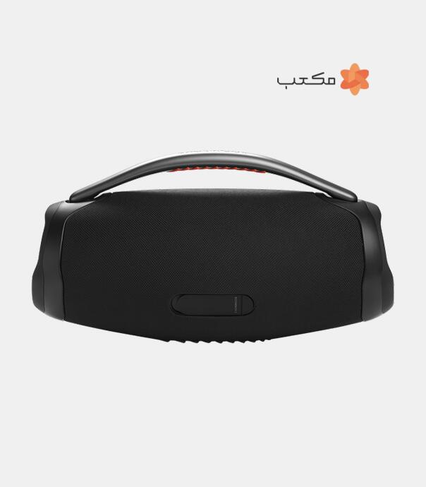 اسپیکر بلوتوثی قابل حمل جی بی ال Boombox 3