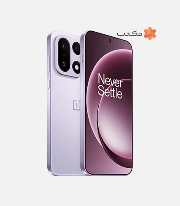 گوشی وان پلاس مدل 15 با ظرفیت 1/16 ترابایت