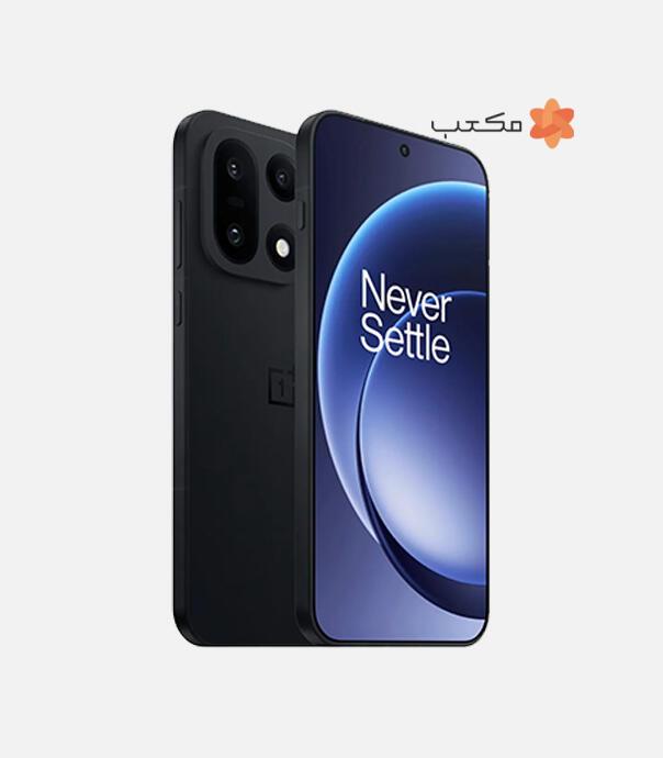 گوشی وان پلاس مدل 15 با ظرفیت 1/16 ترابایت