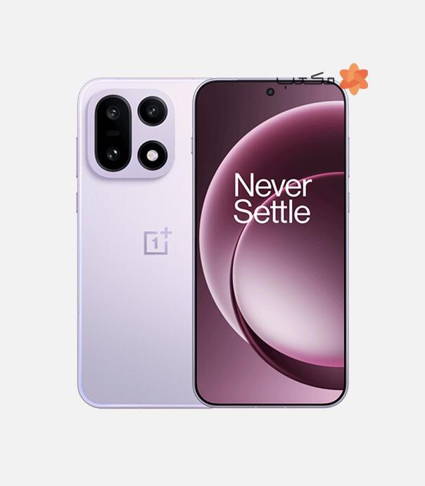 گوشی وان پلاس مدل 15 با ظرفیت 1/16 ترابایت