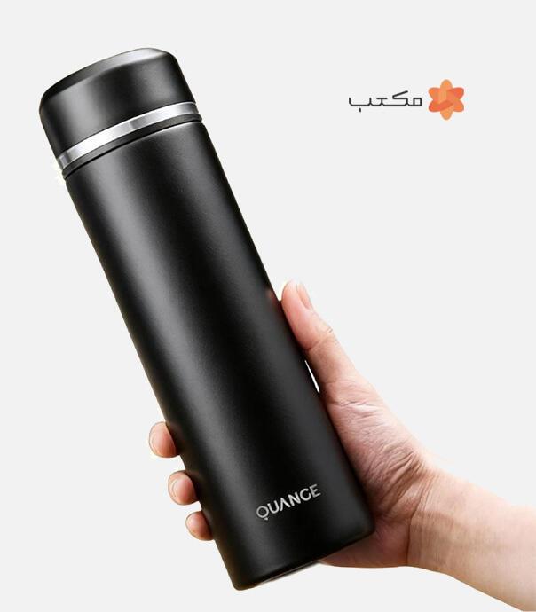فلاسک 450 میلی لیتری Quange مدل BW503