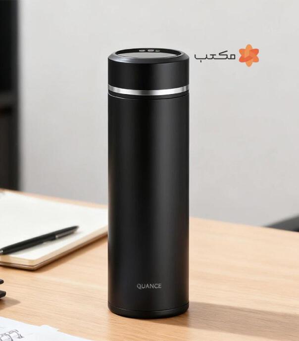 فلاسک 450 میلی لیتری Quange مدل BW503