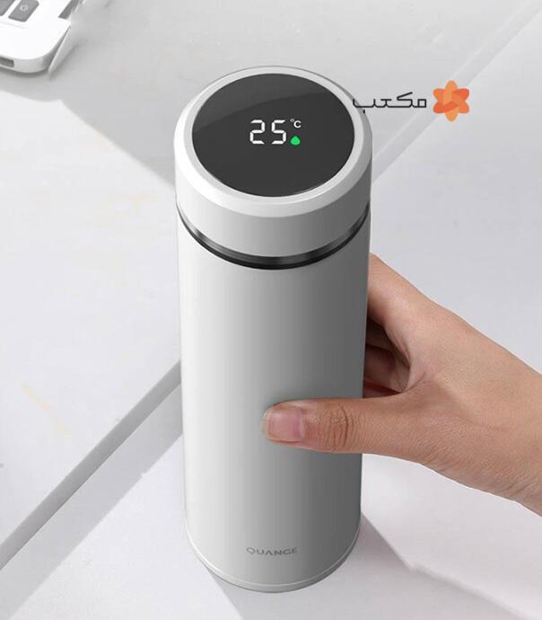 فلاسک 450 میلی لیتری Quange مدل BW503