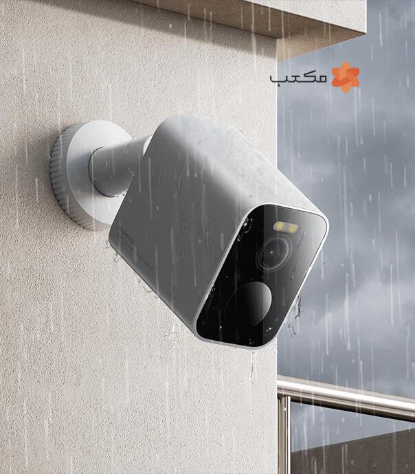 دوربین نظارتی هوشمند فضای باز شیائومی مدل BW300