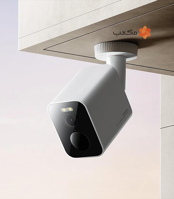 دوربین نظارتی هوشمند فضای باز شیائومی مدل BW300