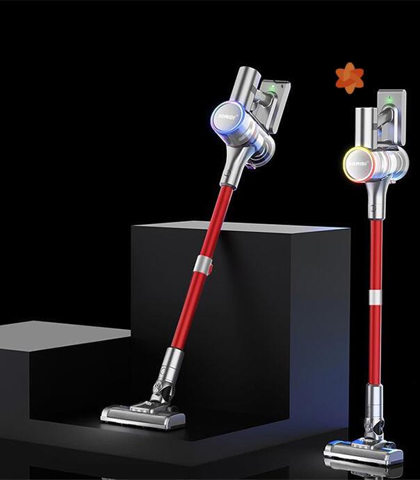 جارو شارژی شیائومی مدل Bomidi Wireless Vacuum Cleaner WV102