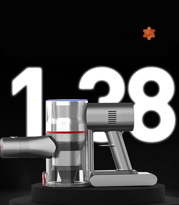 جارو شارژی شیائومی مدل Bomidi Wireless Vacuum Cleaner WV102