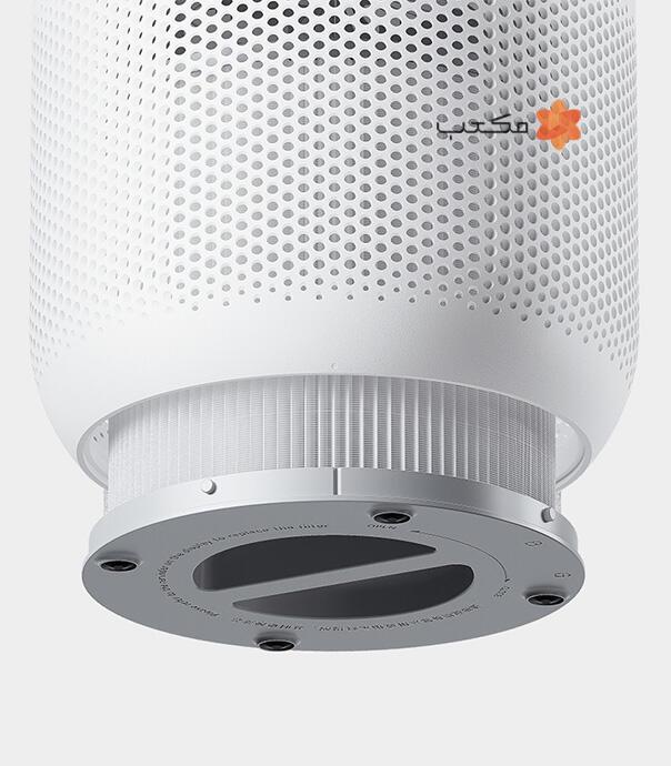 فیلتر تصفیه هوای شیائومی سری Air Purifier 4 Compact