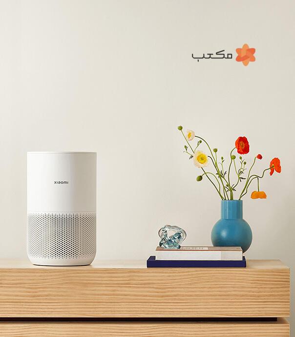 فیلتر تصفیه هوای شیائومی سری Air Purifier 4 Compact