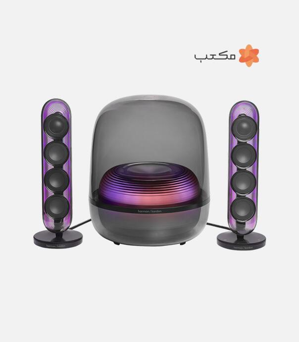 اسپیکر هارمن کاردن مدل SoundSticks 5
