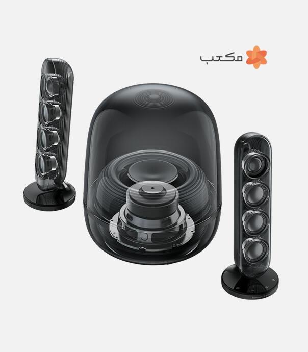 اسپیکر هارمن کاردن مدل SoundSticks 5