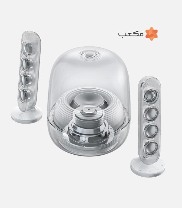 اسپیکر هارمن کاردن مدل SoundSticks 5