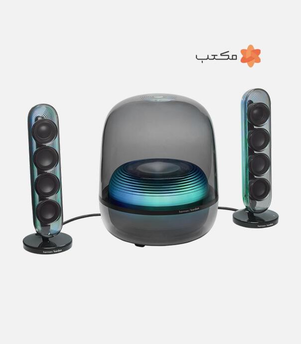 اسپیکر هارمن کاردن مدل SoundSticks 5