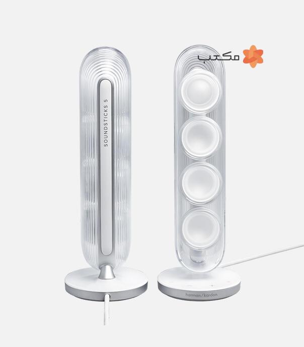 اسپیکر هارمن کاردن مدل SoundSticks 5