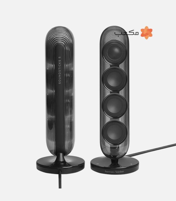 اسپیکر هارمن کاردن مدل SoundSticks 5