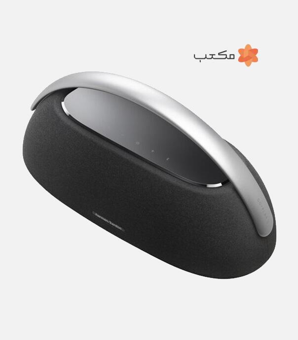 اسپیکر قابل حمل هارمن کاردن مدل Go + Play 3