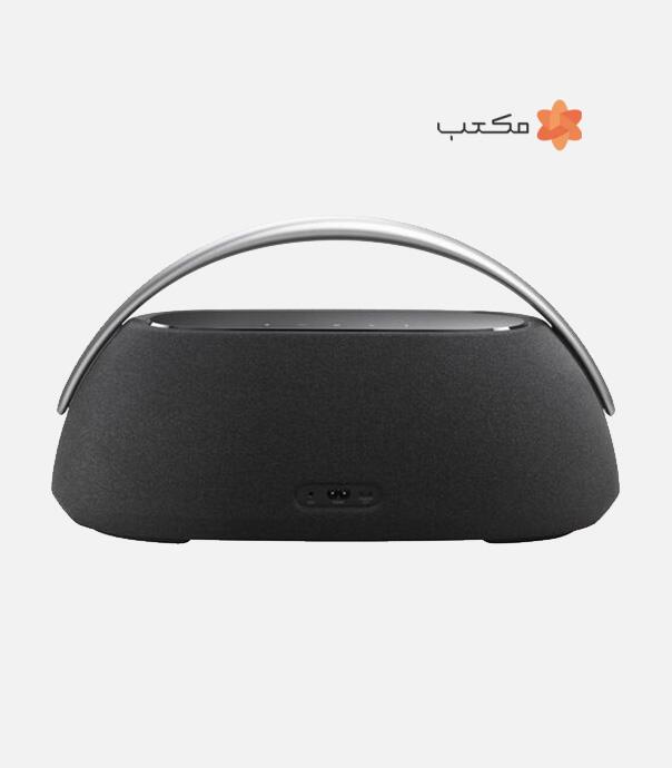 اسپیکر قابل حمل هارمن کاردن مدل Go + Play 3