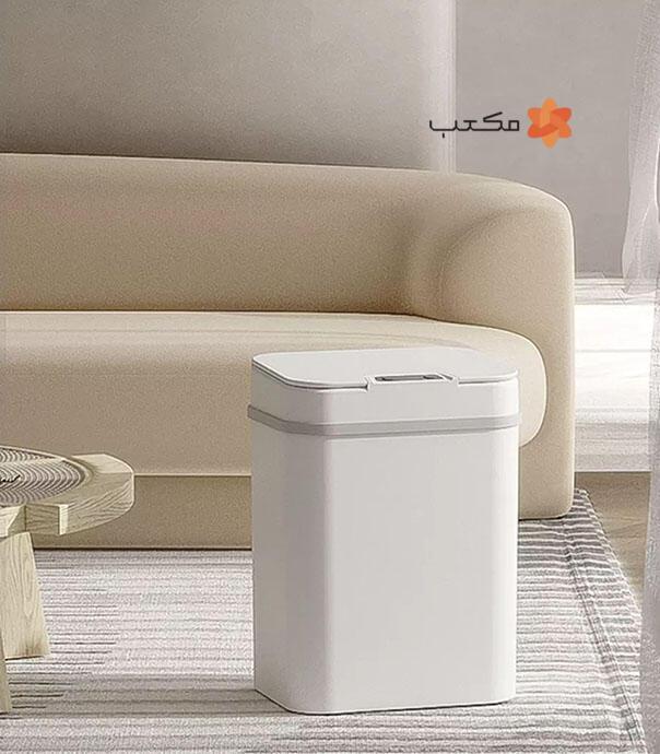 سطل زباله هوشمند شیائومی GIPIN مدل LJT-01